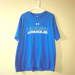 Under Armour Heat Gear